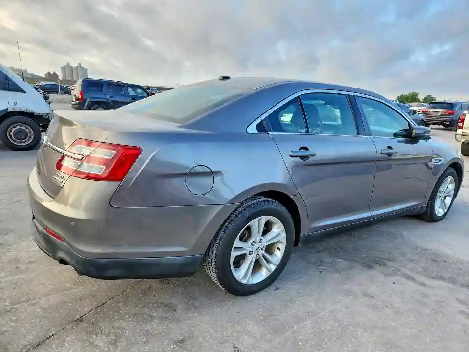 1FAHP2E83DG163785 2013 FORD TAURUS-2