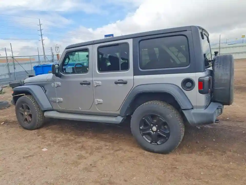 1C4HJXDN7KW629205 2019 JEEP WRANGLER-1
