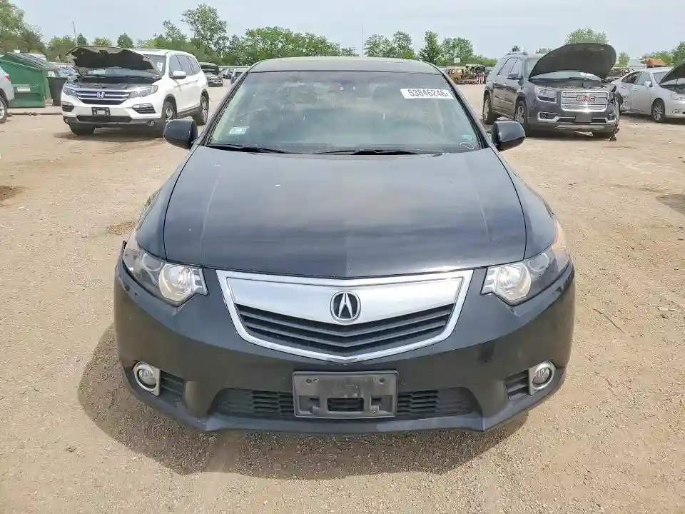 JH4CU2F63DC007794 2013 ACURA TSX-4