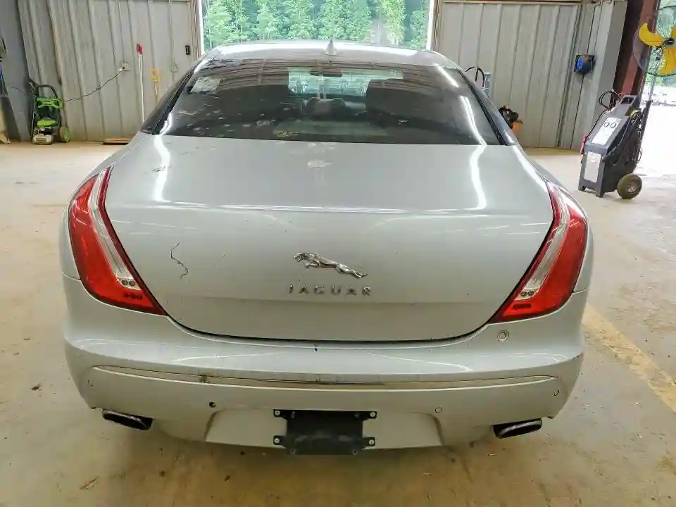 SAJWA2GE0DMV46026 2013 JAGUAR XJ-5