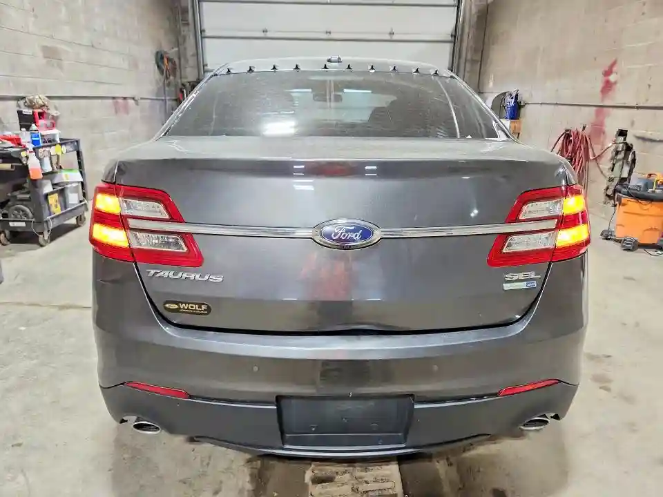 1FAHP2H84HG139089 2017 FORD TAURUS-5