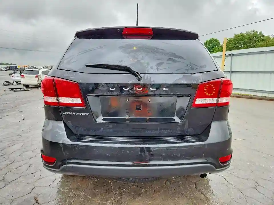 3C4PDCBB3HT622464 2017 DODGE JOURNEY-5