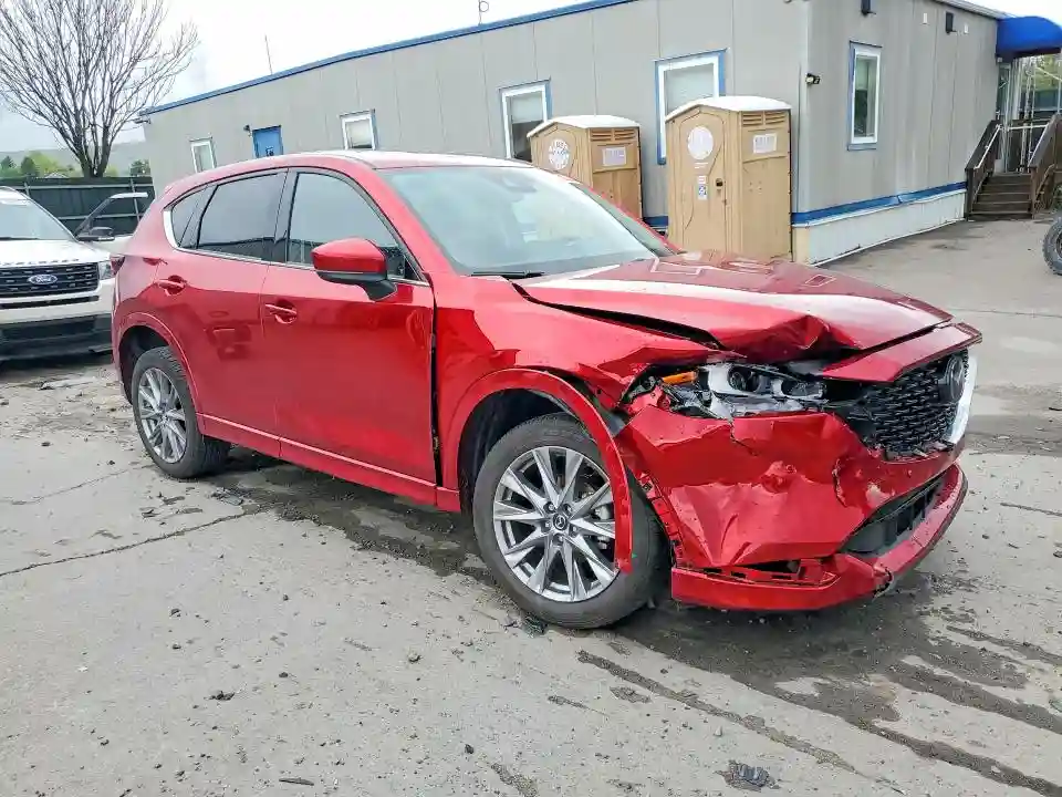 JM3KFBEM4S0539052 2025 MAZDA CX-5-3