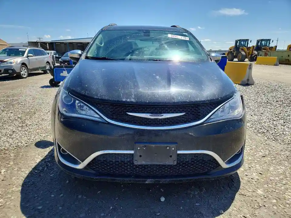 2C4RC1GG1LR272445 2020 CHRYSLER PACIFICA-4