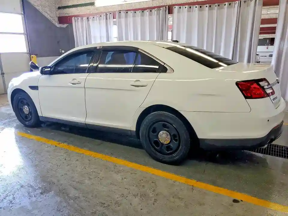 1FAHP2MK1FG159539 2015 FORD TAURUS-1