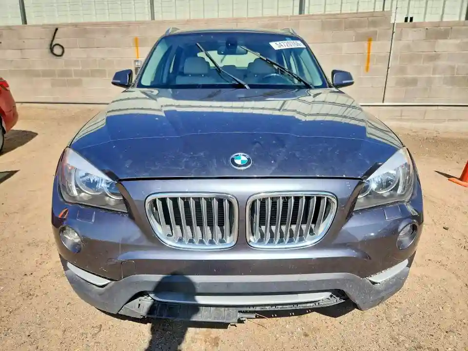 WBAVL1C55EVY18180 2014 BMW X1-4