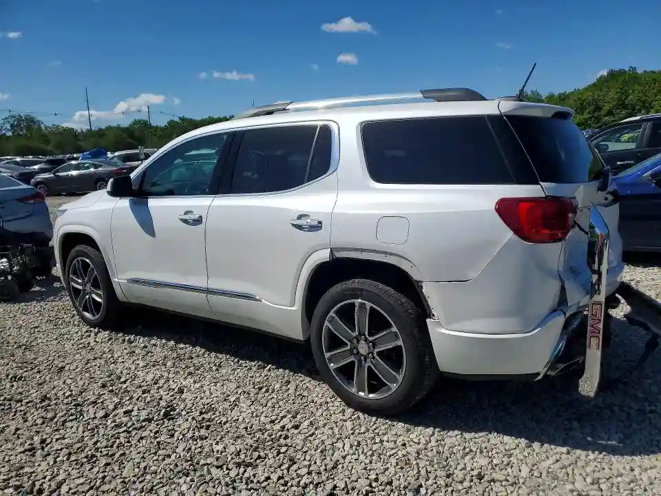 1GKKNXLSXKZ276219 2019 GMC ACADIA DEN-1