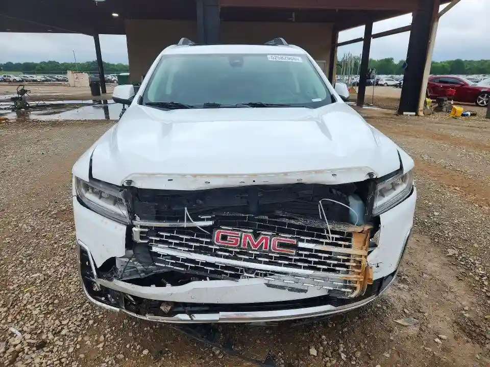 1GKKNPLS6MZ184009 2021 GMC ACADIA DEN-4