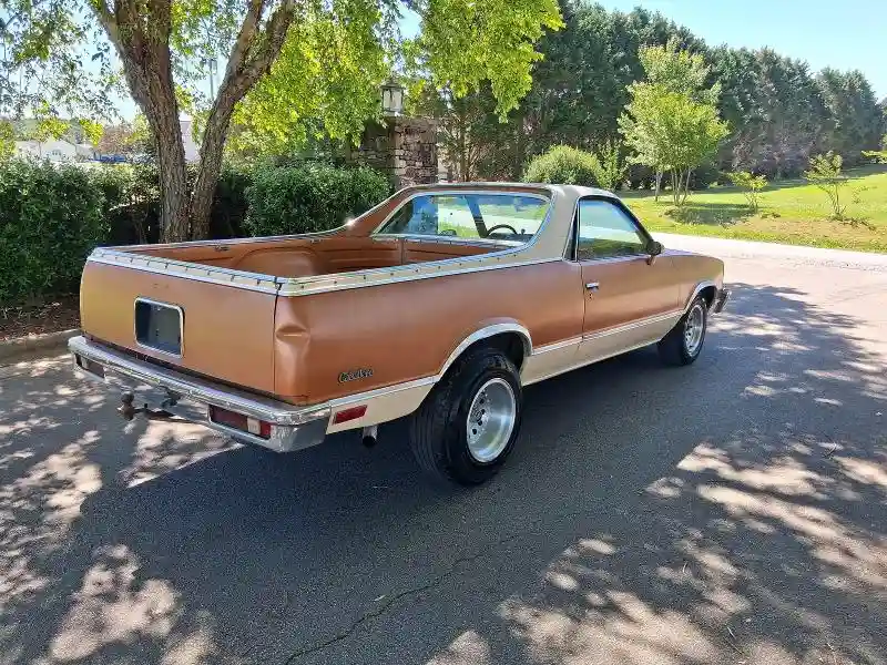 5W80L8D501218 1978 GMC CABALLERO-3