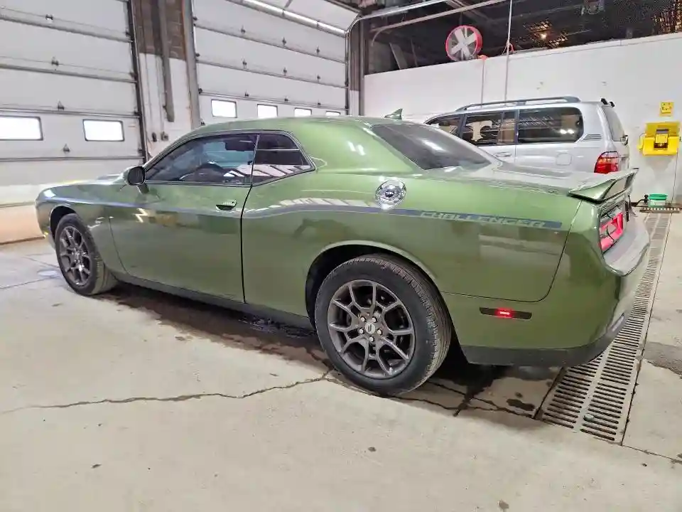 2C3CDZGG9JH257118 2018 DODGE CHALLENGER-1