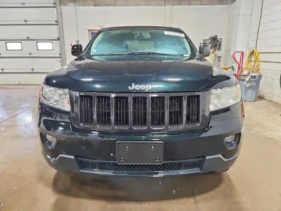1C4RJFAG0DC639891 2013 JEEP GRAND CHEROKEE-4