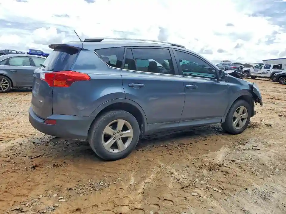 2T3WFREV5DW067812 2013 TOYOTA RAV4-2