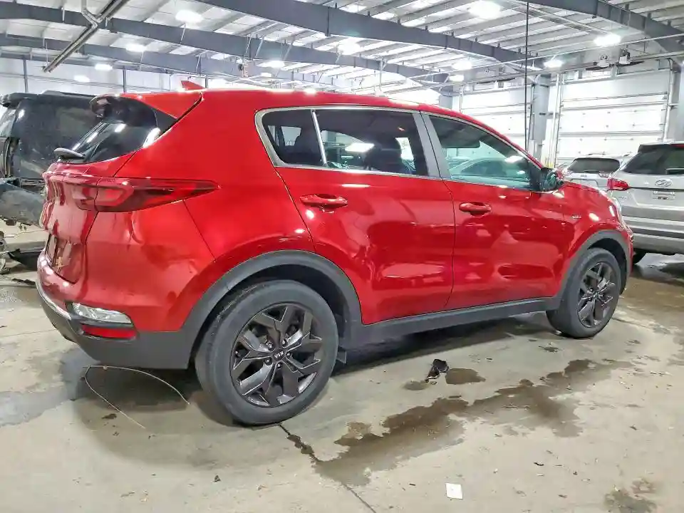 KNDPMCACXN7956971 2022 KIA SPORTAGE-2
