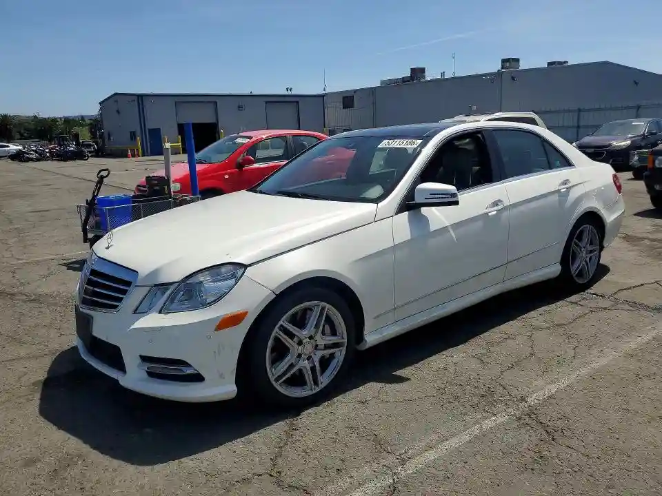 WDDHF9BBXDA728676 2013 MERCEDES-BENZ E-CLASS-0