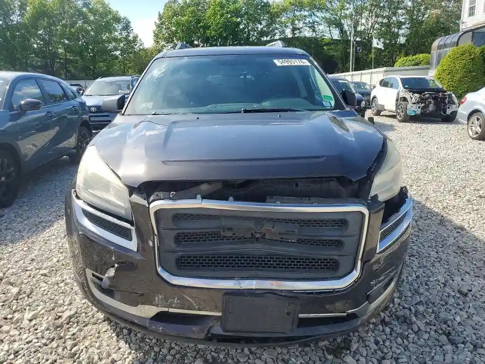 1GKKVPKDXFJ307797 2015 GMC ACADIA-4