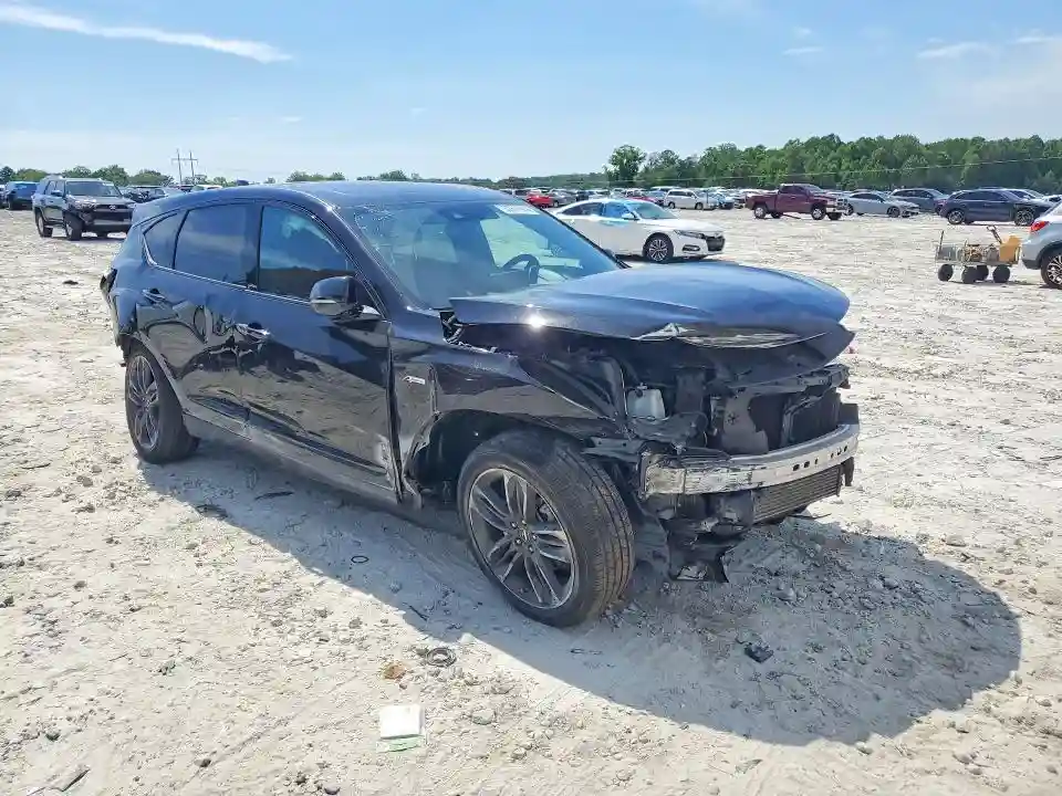 5J8TC2H65ML047636 2021 ACURA RDX-3