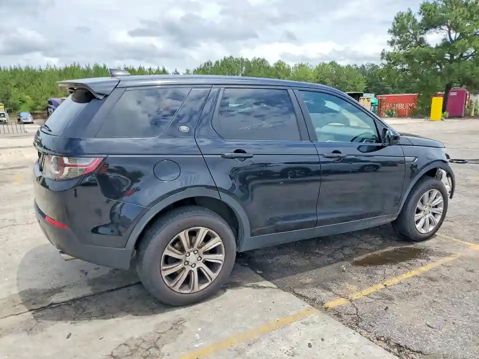 SALCP2BG7HH645507 2017 LAND ROVER DISCOVERY-2