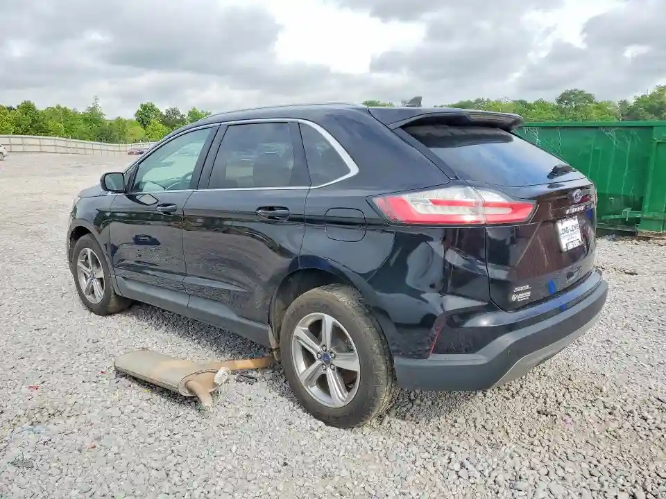 2FMPK3J93MBA27314 2021 FORD EDGE-1