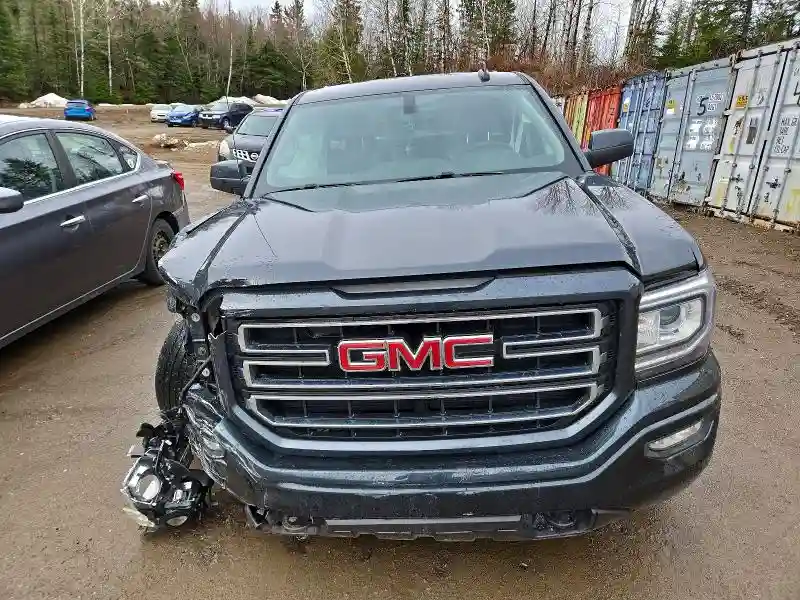 1GTV2LEC5JZ295341 2018 GMC SIERRA-4