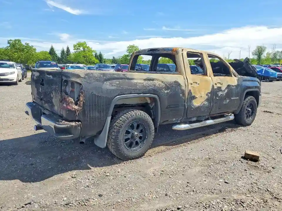 1GTV2LEC8JZ284219 2018 GMC SIERRA-2