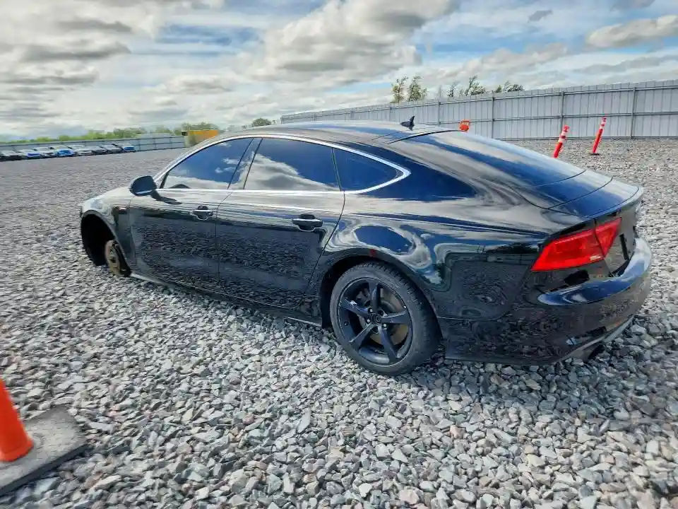 WAU3GAFC7DN064557 2013 AUDI A7-1