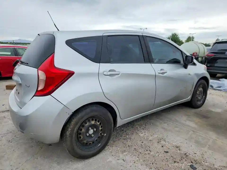 3N1CE2CP6GL404293 2016 NISSAN VERSA-2