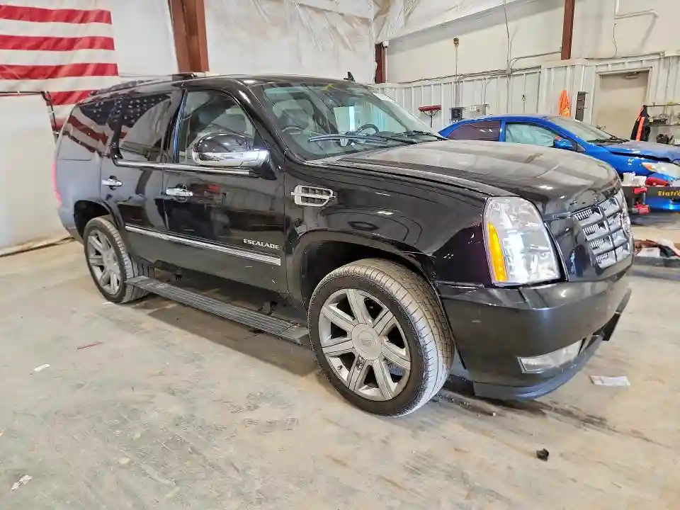 1GYS4BEF5DR329276 2013 CADILLAC ESCALADE-3