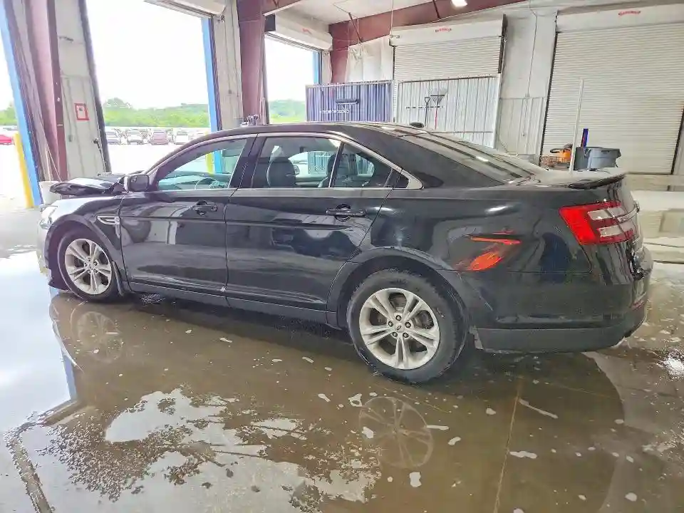 1FAHP2E87DG137769 2013 FORD TAURUS-1
