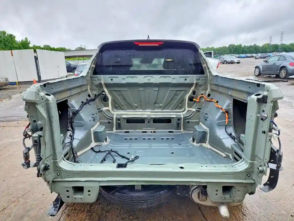 5NTJA4AE3RH092029 2024 HYUNDAI SANTA CRUZ-5