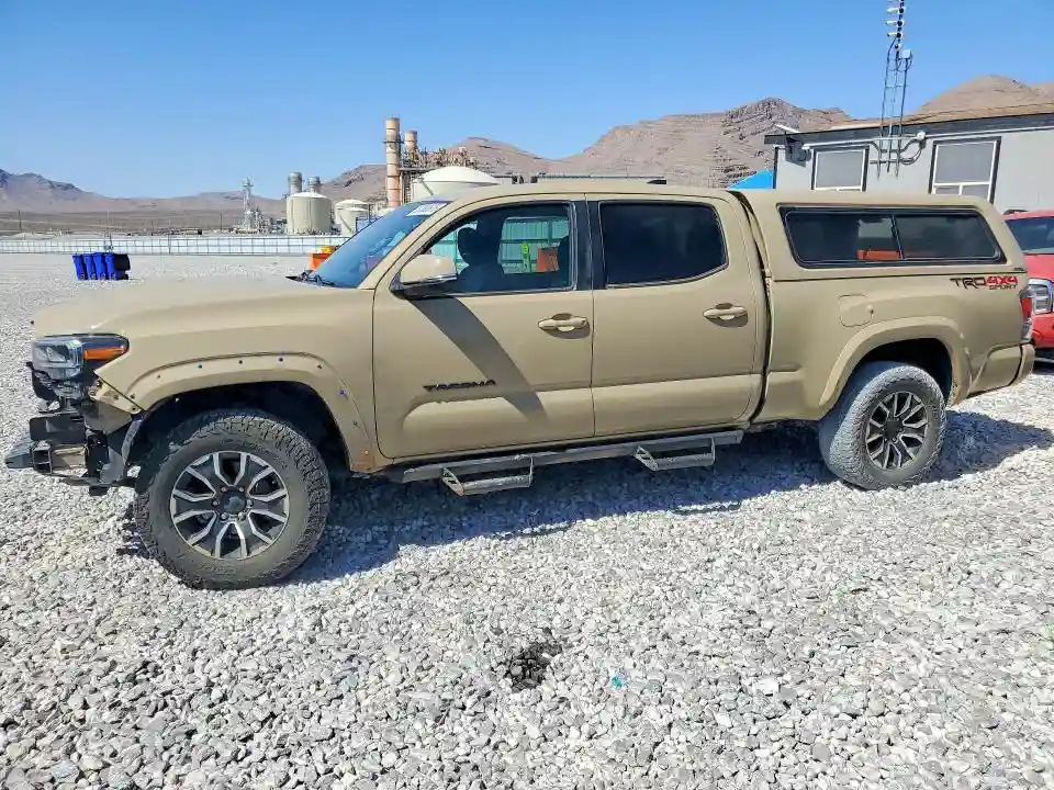 3TMDZ5BN4LM084953 2020 TOYOTA TACOMA-0