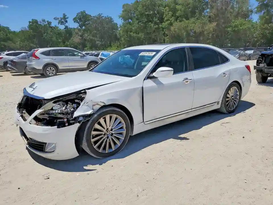 KMHGH4JH8GU106178 2016 HYUNDAI EQUUS-0