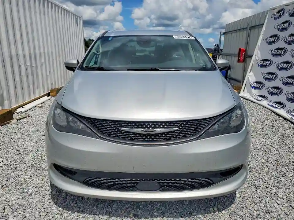 2C4RC1CG3PR553996 2023 CHRYSLER MINIVAN-4