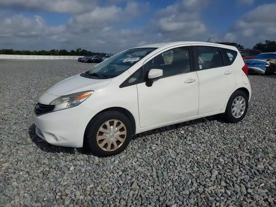 3N1CE2CP0GL389113 2016 NISSAN VERSA-0