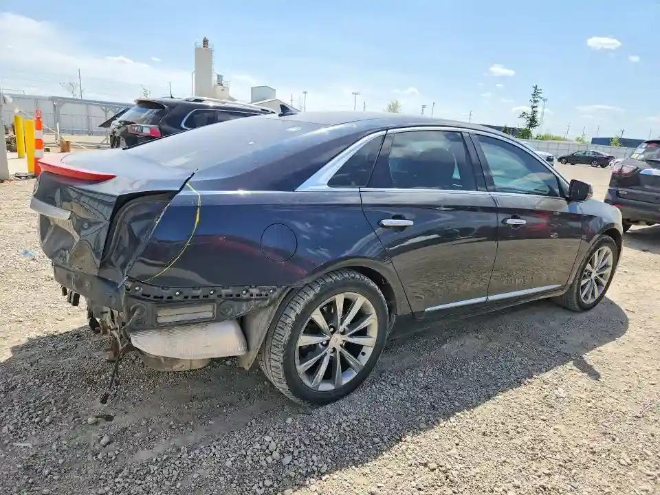 2G61L5S39E9119455 2014 CADILLAC XTS-2