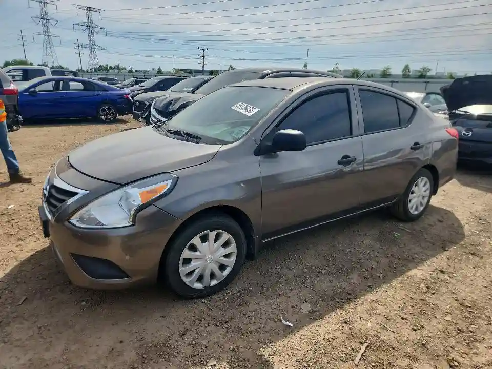 3N1CN7AP7FL819928 2015 NISSAN VERSA-0