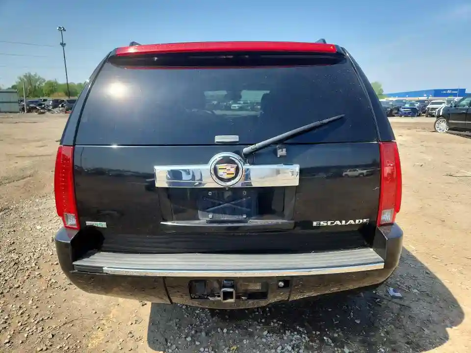 1GYS4BEF0BR132089 2011 CADILLAC ESCALADE-5