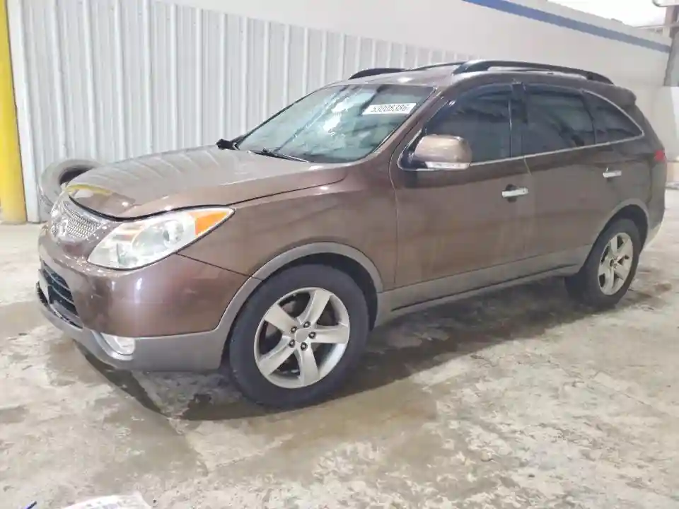 KM8NUDCCXBU162622 2011 HYUNDAI VERACRUZ-0