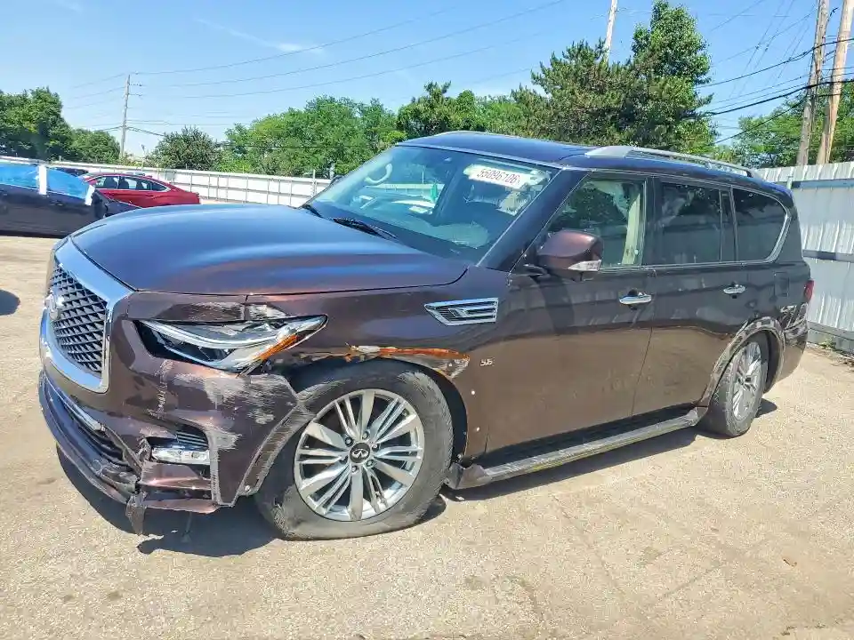 JN8AZ2NE7K9230180 2019 INFINITI QX80-0