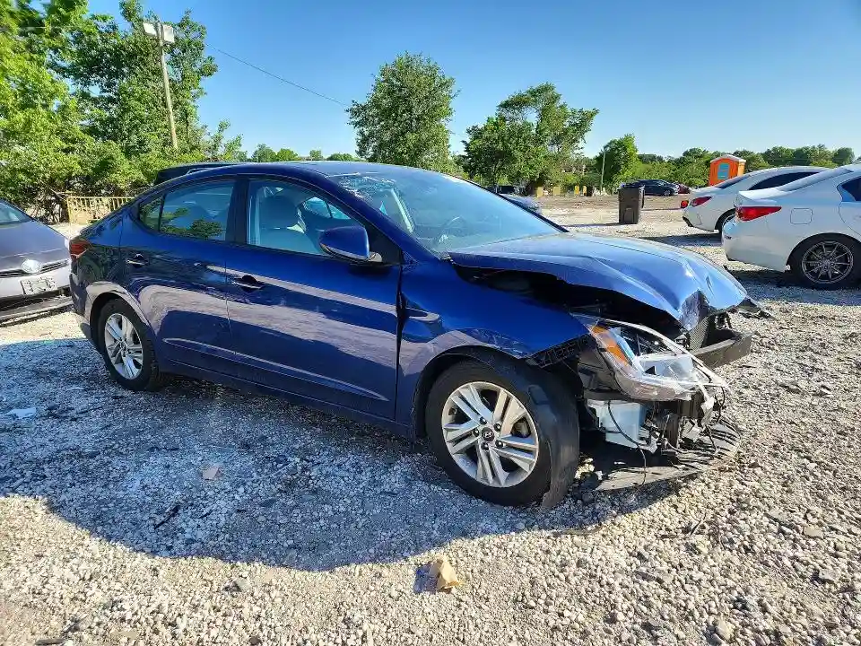 5NPD84LFXLH625787 2020 HYUNDAI ELANTRA VA-3