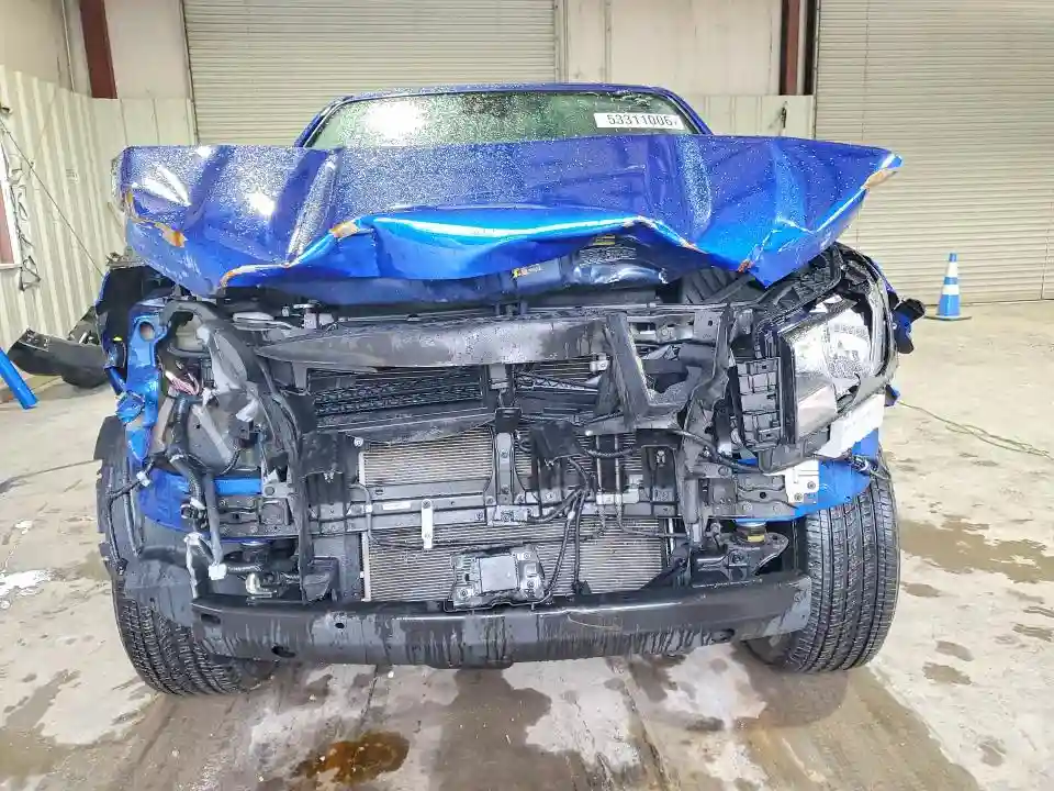 1N6ED1EJ6SN617973 2025 NISSAN FRONTIER-4