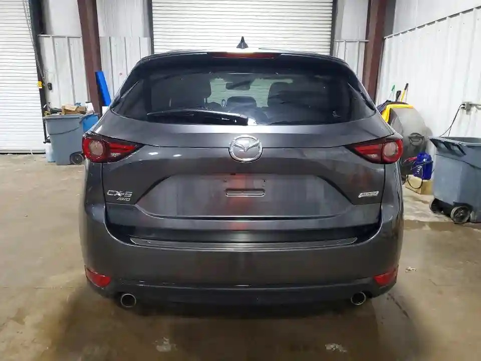 JM3KFBDM4J0440893 2018 MAZDA CX-5-5