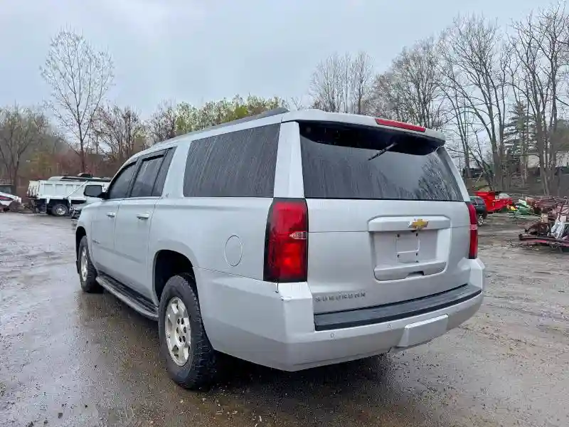 1GNSKHKC2GR362224 2016 CHEVROLET SUBURBAN-2