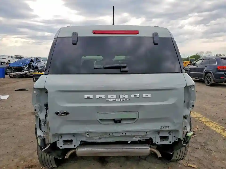 3FMCR9B66MRA70242 2021 FORD BRONCO-5