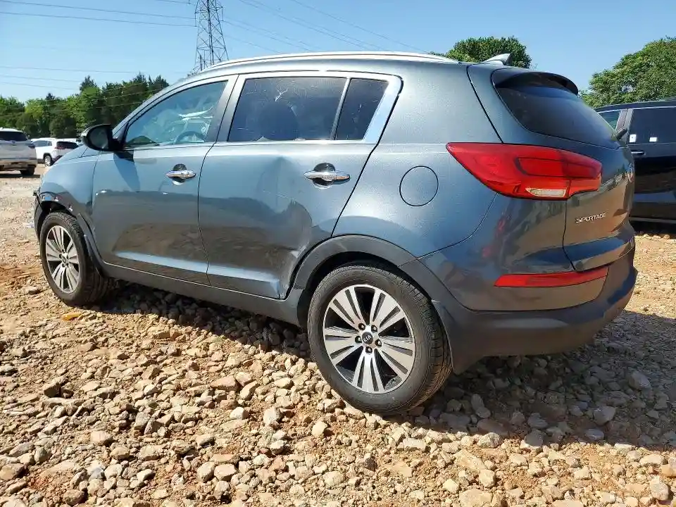 KNDPC3AC5E7569344 2014 KIA SPORTAGE-1