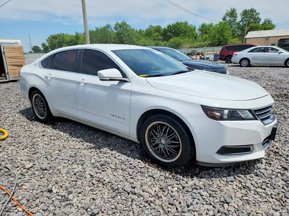 2G1115SL1F9221409 2015 CHEVROLET IMPALA-3