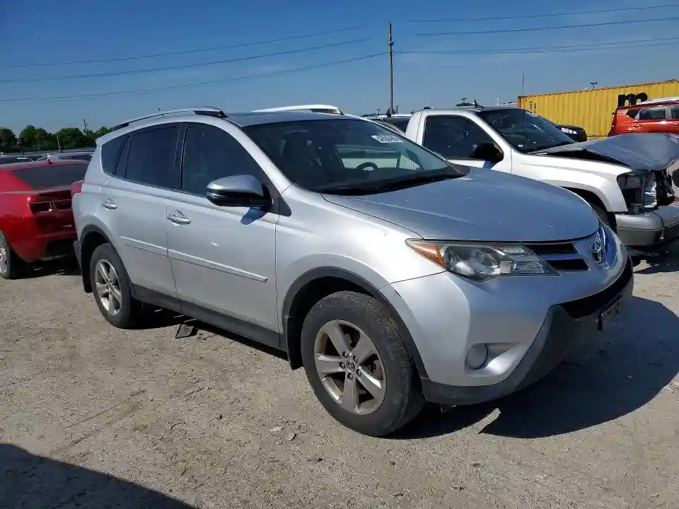 JTMRFREV3FJ026576 2015 TOYOTA RAV4-3