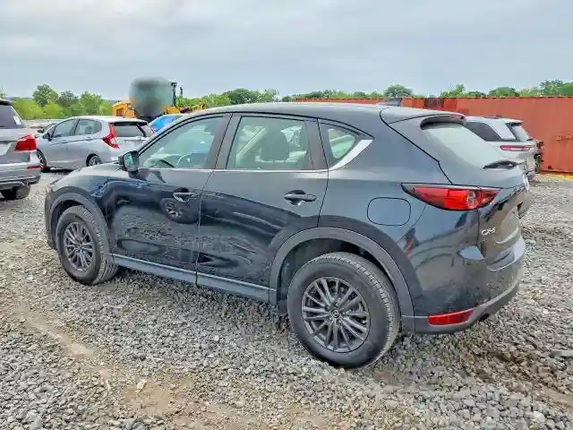 JM3KFABM9M0416266 2021 MAZDA CX-5-1