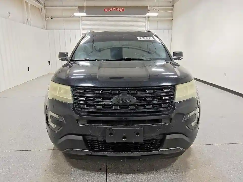 1FM5K7D82GGA35161 2016 FORD EXPLORER-4