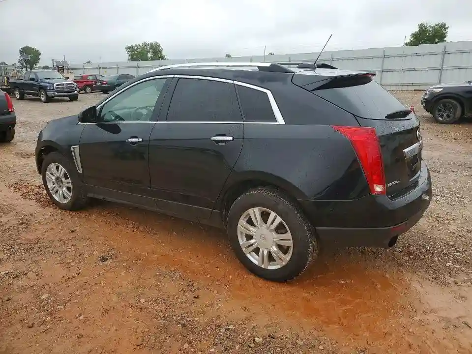 3GYFNEE31FS584223 2015 CADILLAC SRX-1