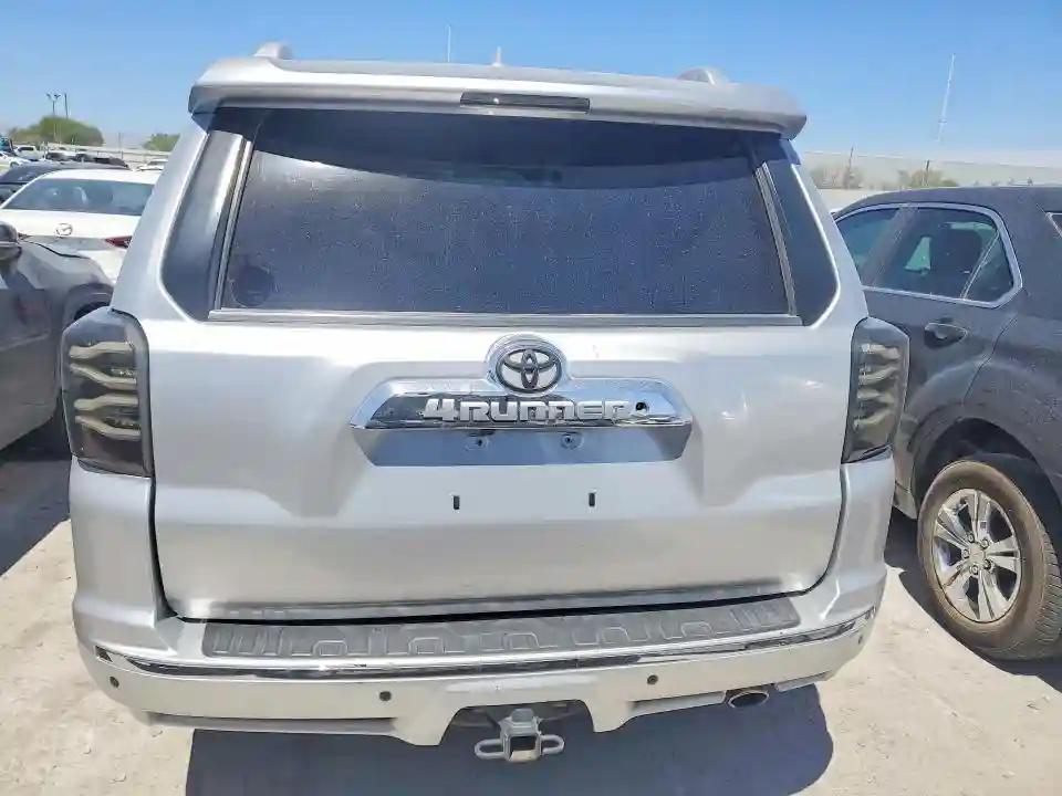 JTEZU5JR0D5054294 2013 TOYOTA 4RUNNER-5